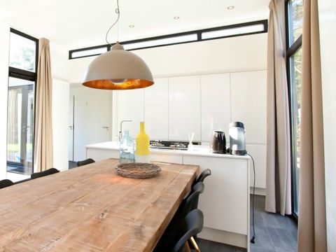 BUNGALOW 6 personnes - L-Cube Plus