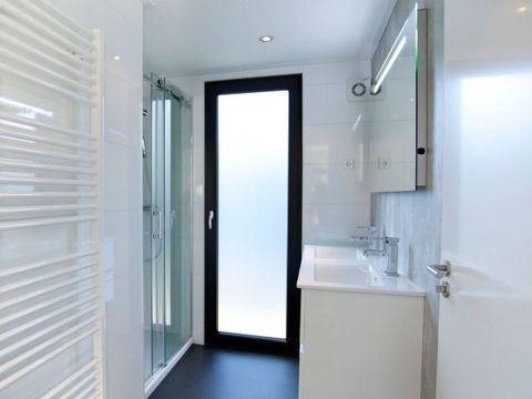 BUNGALOW 6 personnes - L-Cube Plus