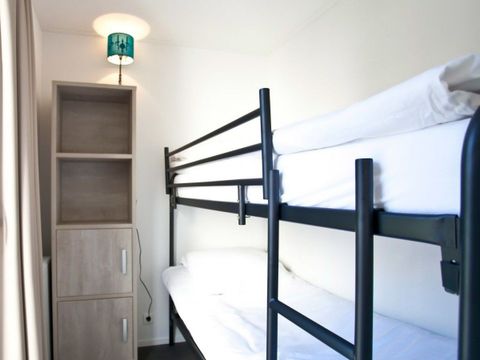 BUNGALOW 6 personnes - L-Cube Plus