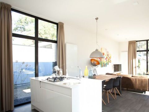 BUNGALOW 6 personnes - L-Cube Plus