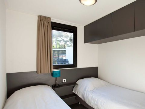 BUNGALOW 6 personnes - L-Cube Plus