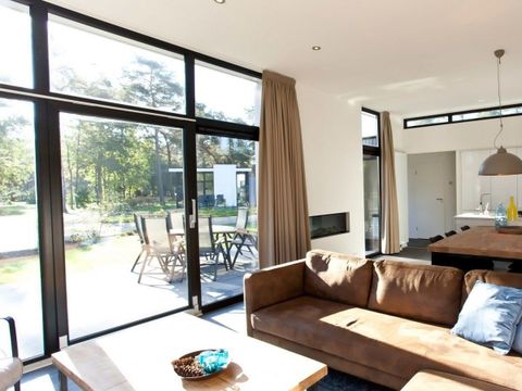 BUNGALOW 6 personnes - L-Cube Plus