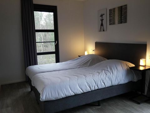 BUNGALOW 6 personnes - L-Cube Plus