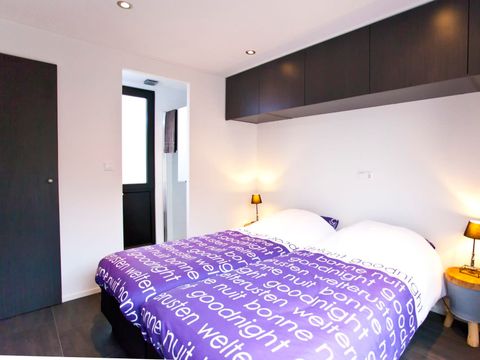 BUNGALOW 6 personnes - L-Cube Plus