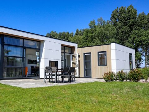 BUNGALOW 6 personnes - L-Cube Plus