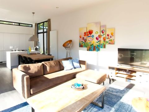 BUNGALOW 6 personnes - L-Cube Plus