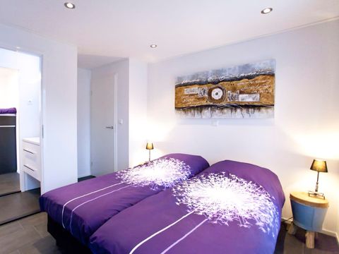 BUNGALOW 6 personnes - L-Cube Plus
