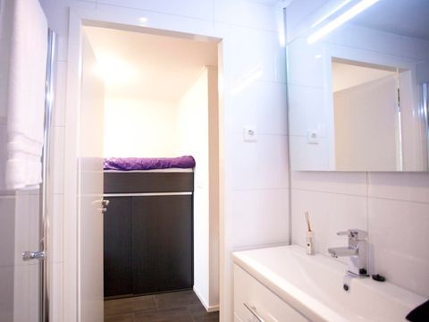 BUNGALOW 6 personnes - L-Cube Plus