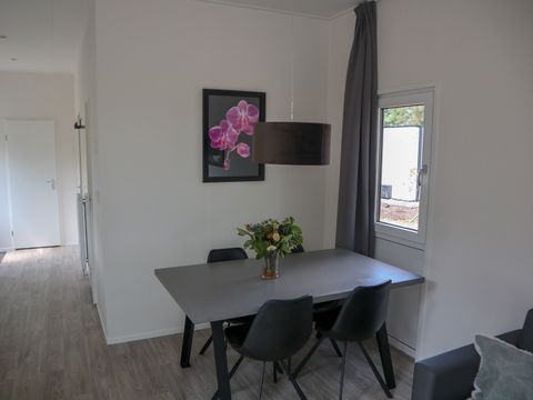 BUNGALOW 4 personnes - Cube la Mer