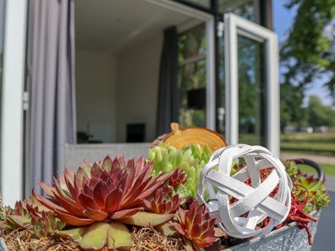 BUNGALOW 4 personnes - Cube la Mer