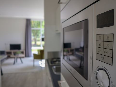 BUNGALOW 4 personnes - Cube la Mer