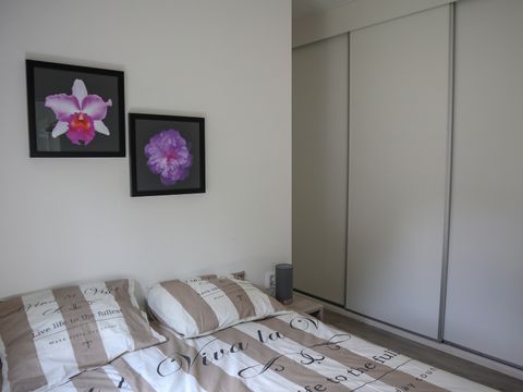 BUNGALOW 4 personnes - Cube la Mer