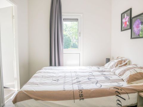 BUNGALOW 4 personnes - Cube la Mer