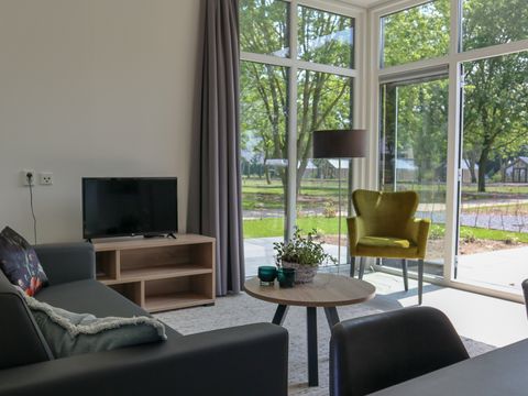 BUNGALOW 4 personnes - Cube la Mer