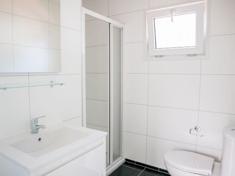 BUNGALOW 4 personnes - Cube la Mer