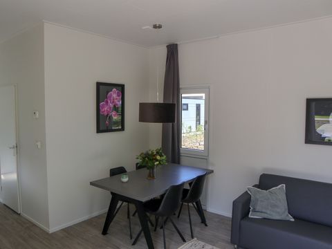 BUNGALOW 4 personnes - Cube la Mer