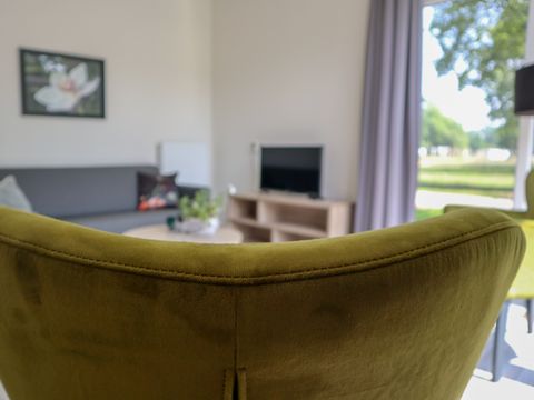 BUNGALOW 4 personnes - Cube la Mer