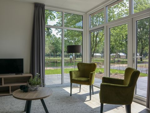 BUNGALOW 4 personnes - Cube la Mer