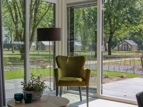 BUNGALOW 4 personnes - Cube la Mer