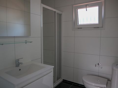 BUNGALOW 4 personnes - Cube la Mer