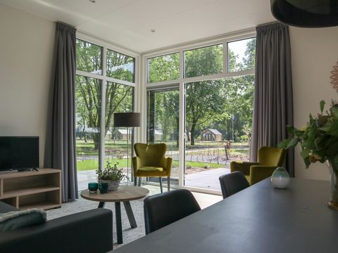 BUNGALOW 4 personnes - Cube la Mer
