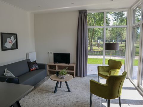 BUNGALOW 4 personnes - Cube la Mer