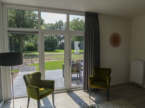 BUNGALOW 4 personnes - Cube la Mer
