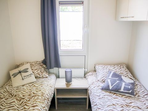 BUNGALOW 4 personnes - Cube la Mer