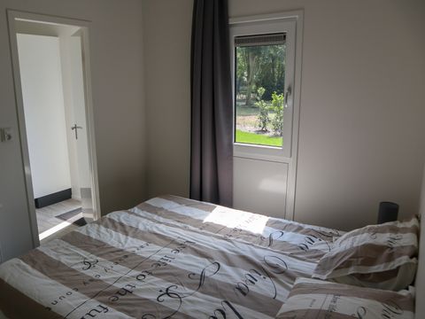 BUNGALOW 4 personnes - Cube la Mer
