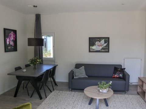 BUNGALOW 4 personnes - Cube la Mer