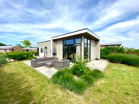 BUNGALOW 4 personnes - Cube la Mer