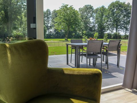 BUNGALOW 4 personnes - Cube la Mer