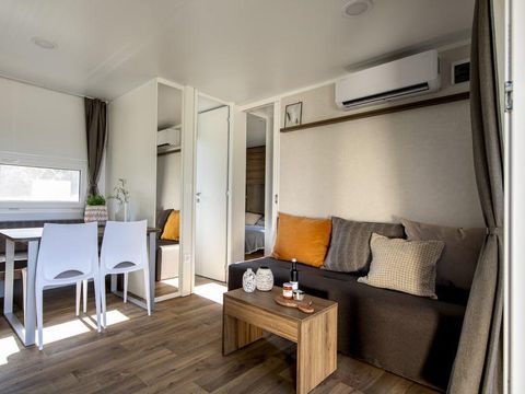 CHALET 6 personnes - Cosy Unique Plus Hot tub