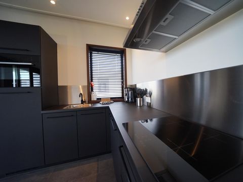 CHALET 4 personnes - Mode