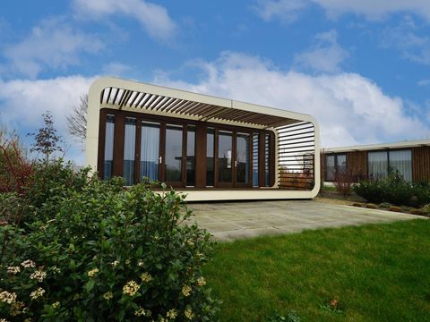 CHALET 4 personnes - Mode