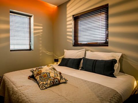 CHALET 4 personnes - Mode