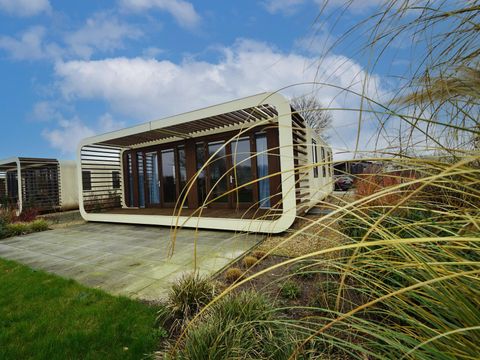 CHALET 4 personnes - Mode