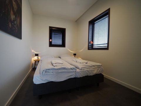 CHALET 4 personnes - Mode