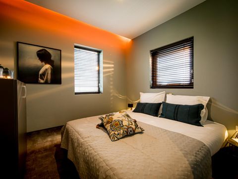 CHALET 4 personnes - Mode