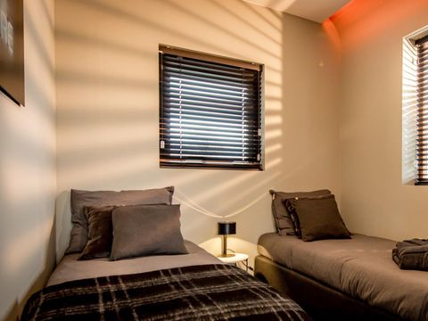 CHALET 4 personnes - Mode