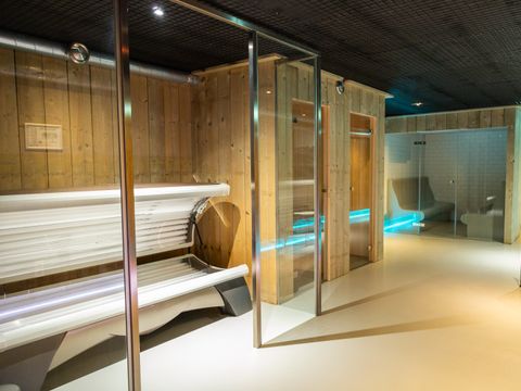 CHALET 4 personnes - Mode