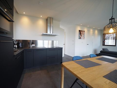 CHALET 4 personnes - Mode
