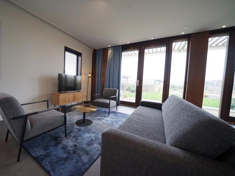 CHALET 4 personnes - Mode