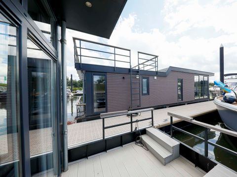 CHALET 4 personnes - Loge d'eau 4