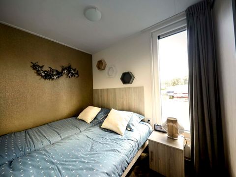 CHALET 4 personnes - Loge d'eau 4