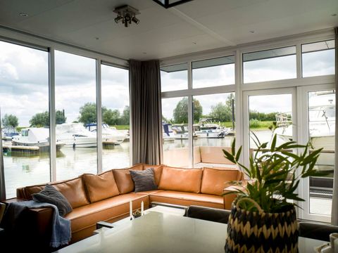 CHALET 4 personnes - Loge d'eau 4