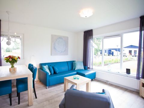 CHALET 4 personnes - Unique
