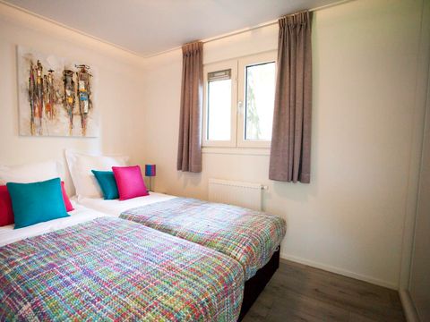 CHALET 4 personnes - Unique