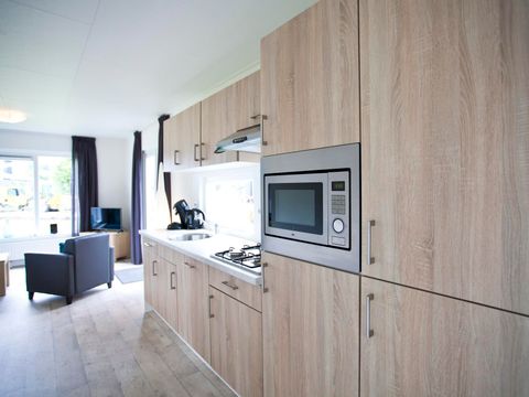 CHALET 4 personnes - Unique