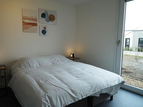 MAISON 10 personnes - Cube Magnifique